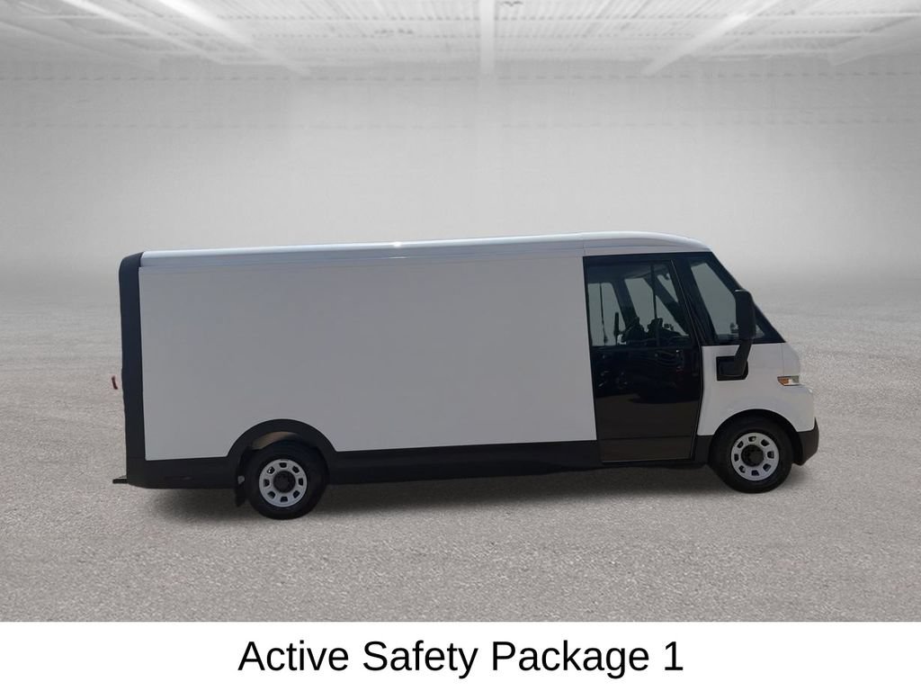 Used 2023 Chevrolet Brightdrop 600 w/ Active Safety Package 2 AWD/4WD image 15
