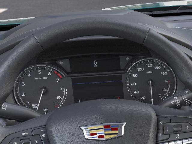 New 2026 Cadillac CT4 Premium Luxury image 18