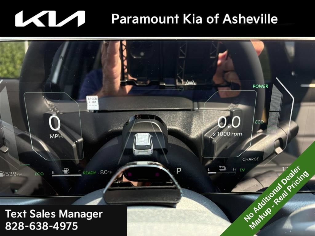 New 2027 Kia Telluride SX Prestige w/ Towing Package AWD/4WD image 8