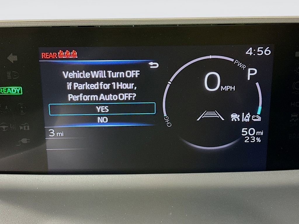 New 2026 Subaru Solterra Premium image 16