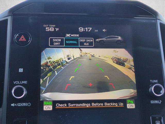 New 2026 Subaru Crosstrek 2.5i Limited w/ Crosstrek Mirror Package image 13