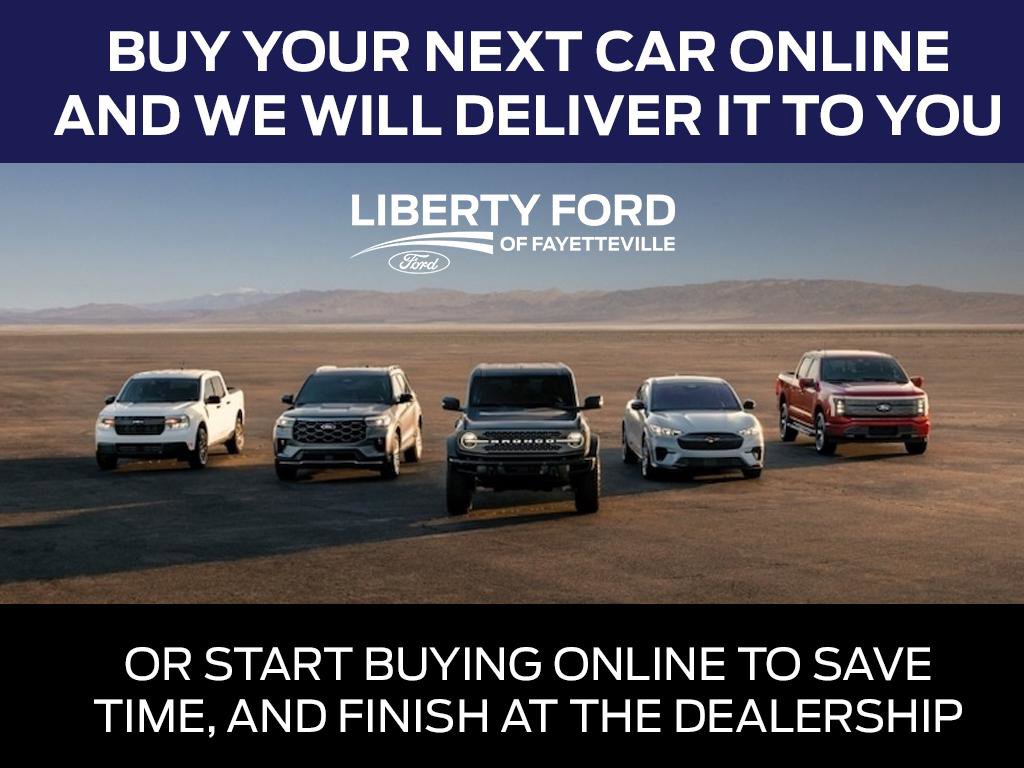 New 2026 Ford F250 Lariat w/ Black Appearance Package image 39