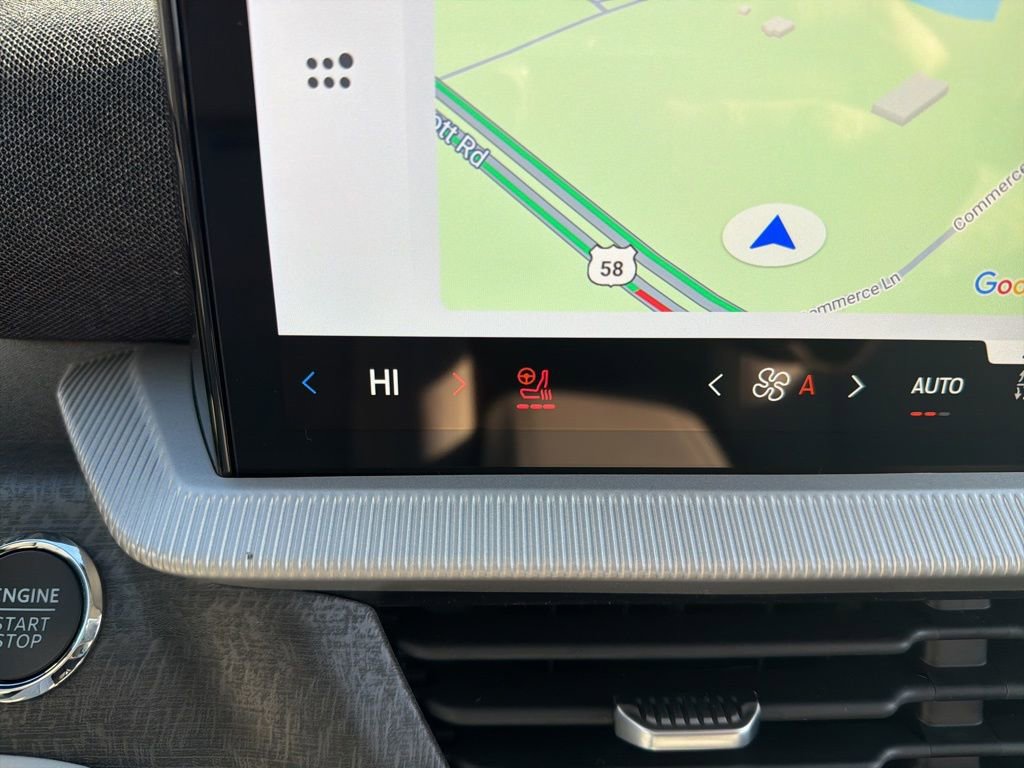 New 2026 Ford Explorer Platinum w/ LUX Leather Package image 32