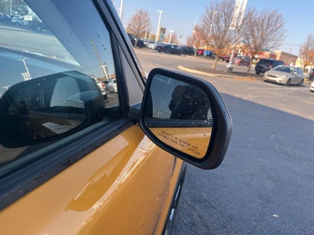 Used 2023 Ford Bronco Sport Badlands w/ Premium Package image 6