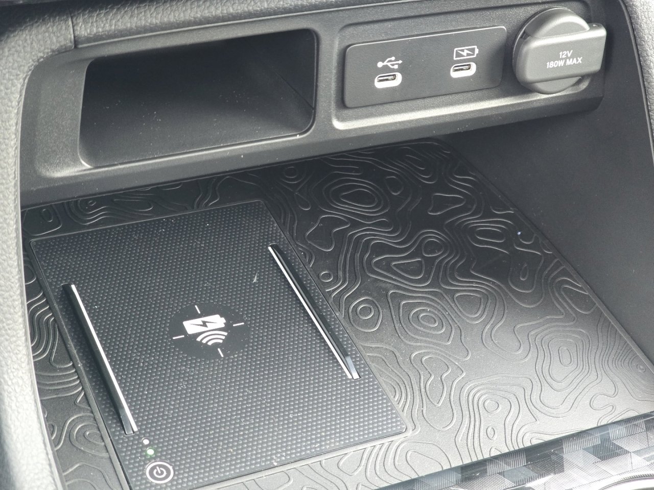 New 2026 Honda Passport TrailSport Elite image 8