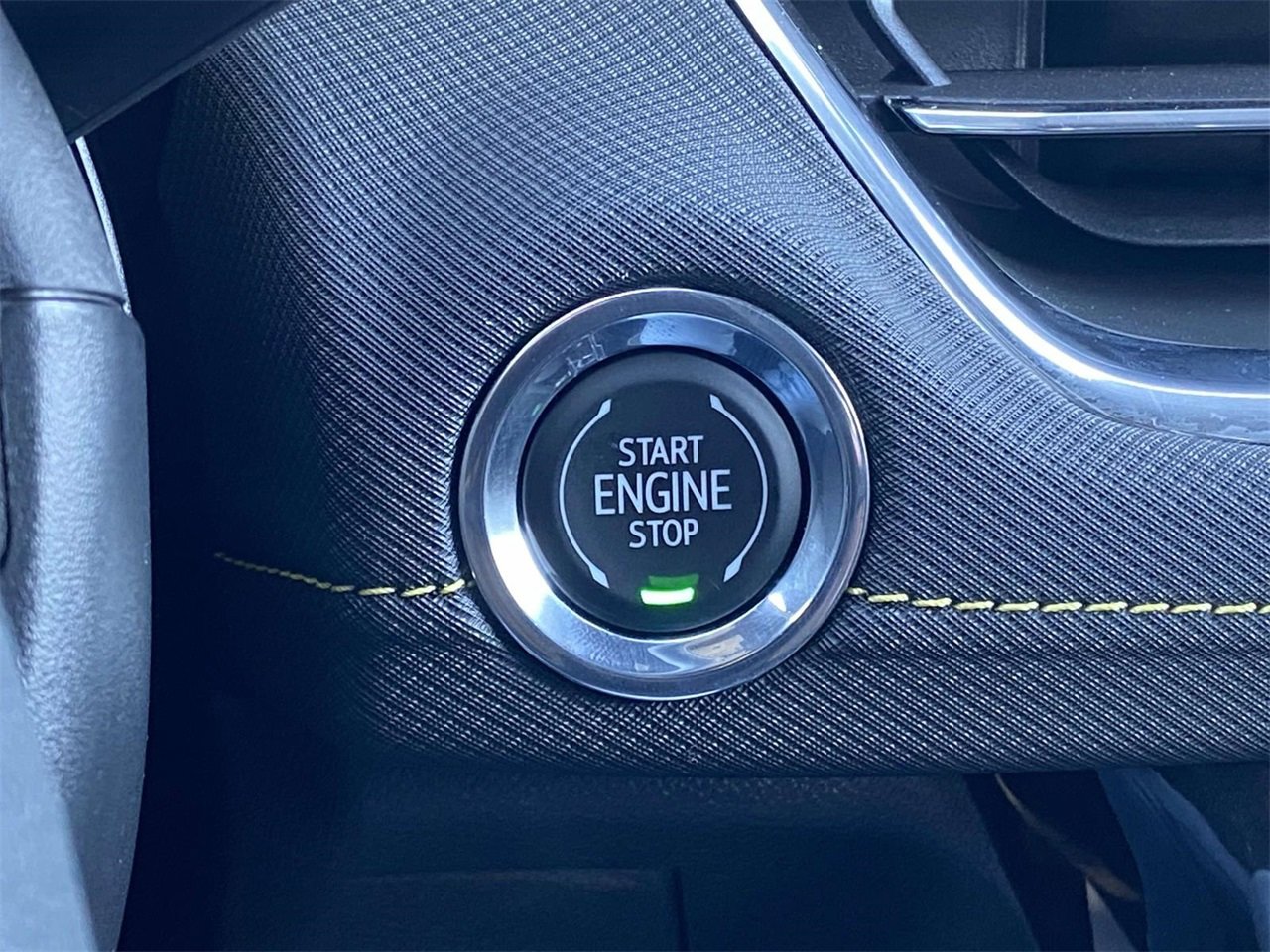 New 2025 Chevrolet TrailBlazer ACTIV w/ Convenience Package image 28