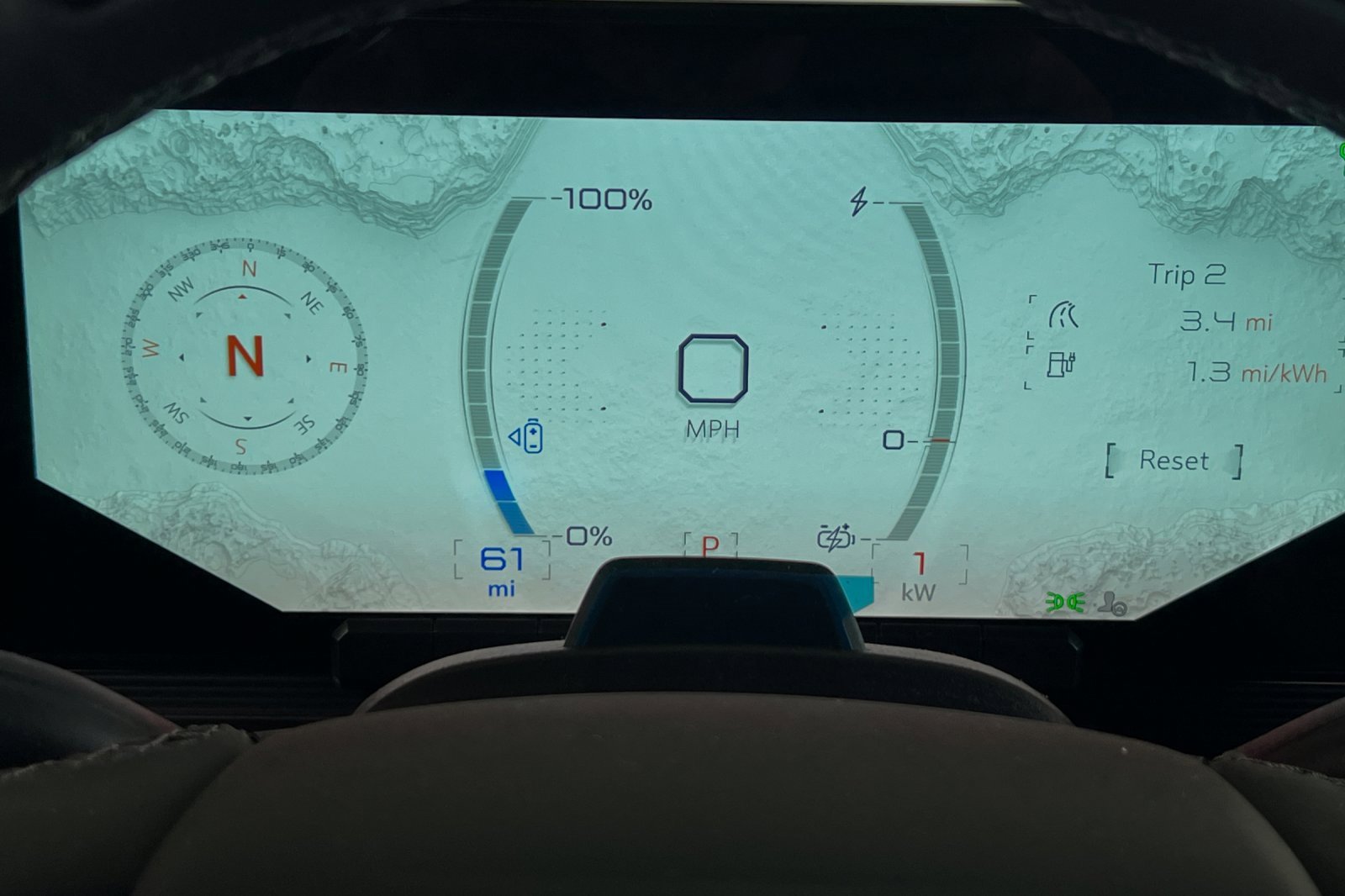 New 2025 GMC Hummer EV 3X image 25