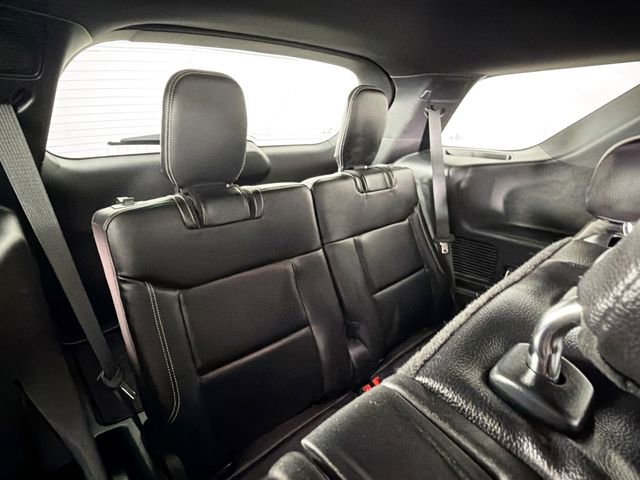 Used 2024 Ford Explorer ST w/ Technology Package AWD/4WD image 27