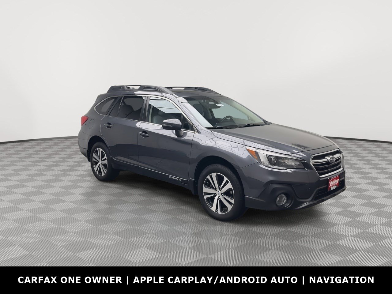 Used 2019 Subaru Outback 3.6R Limited w/ Popular Package #2 image 34