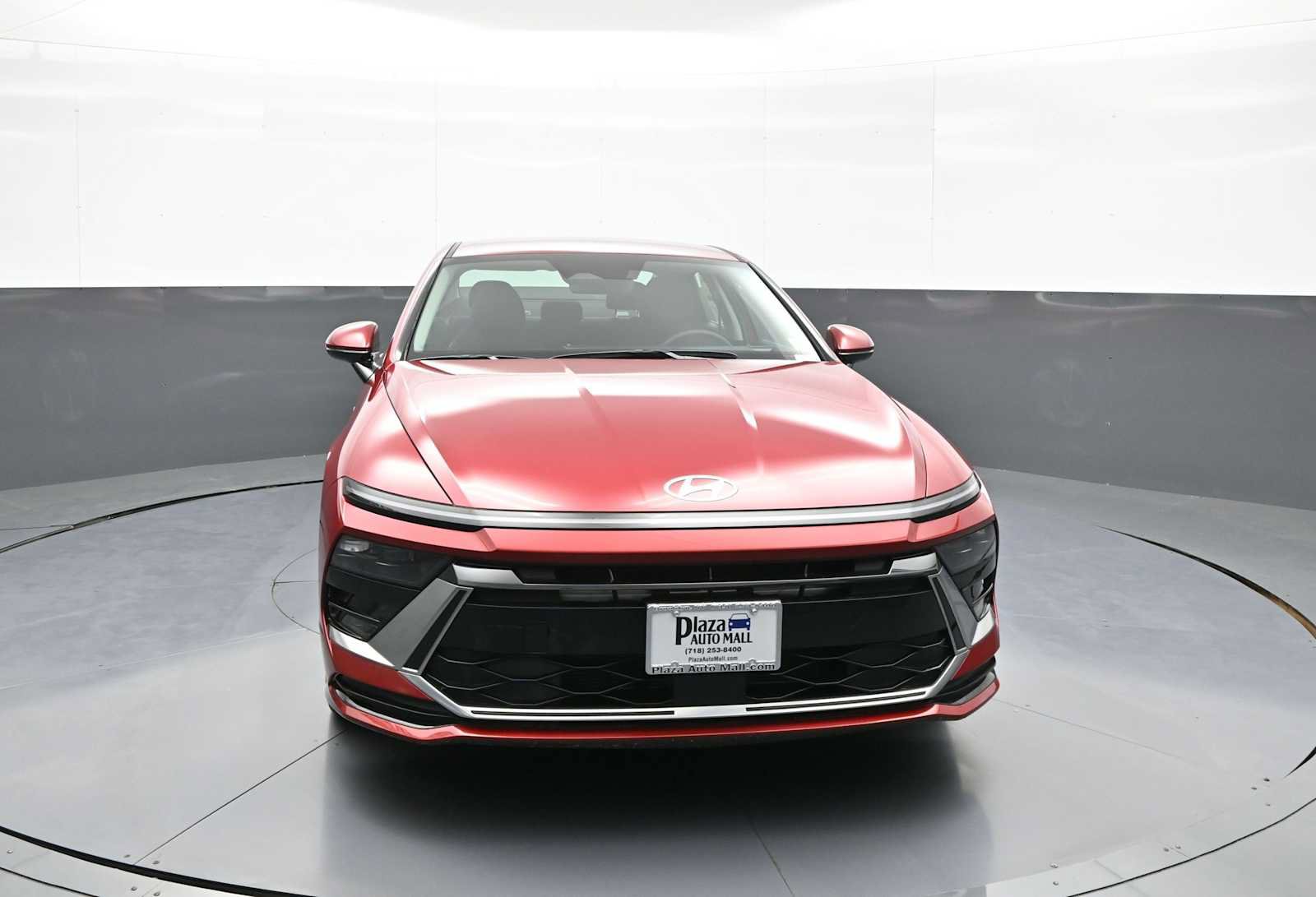 New 2026 Hyundai Sonata SEL FWD image 2