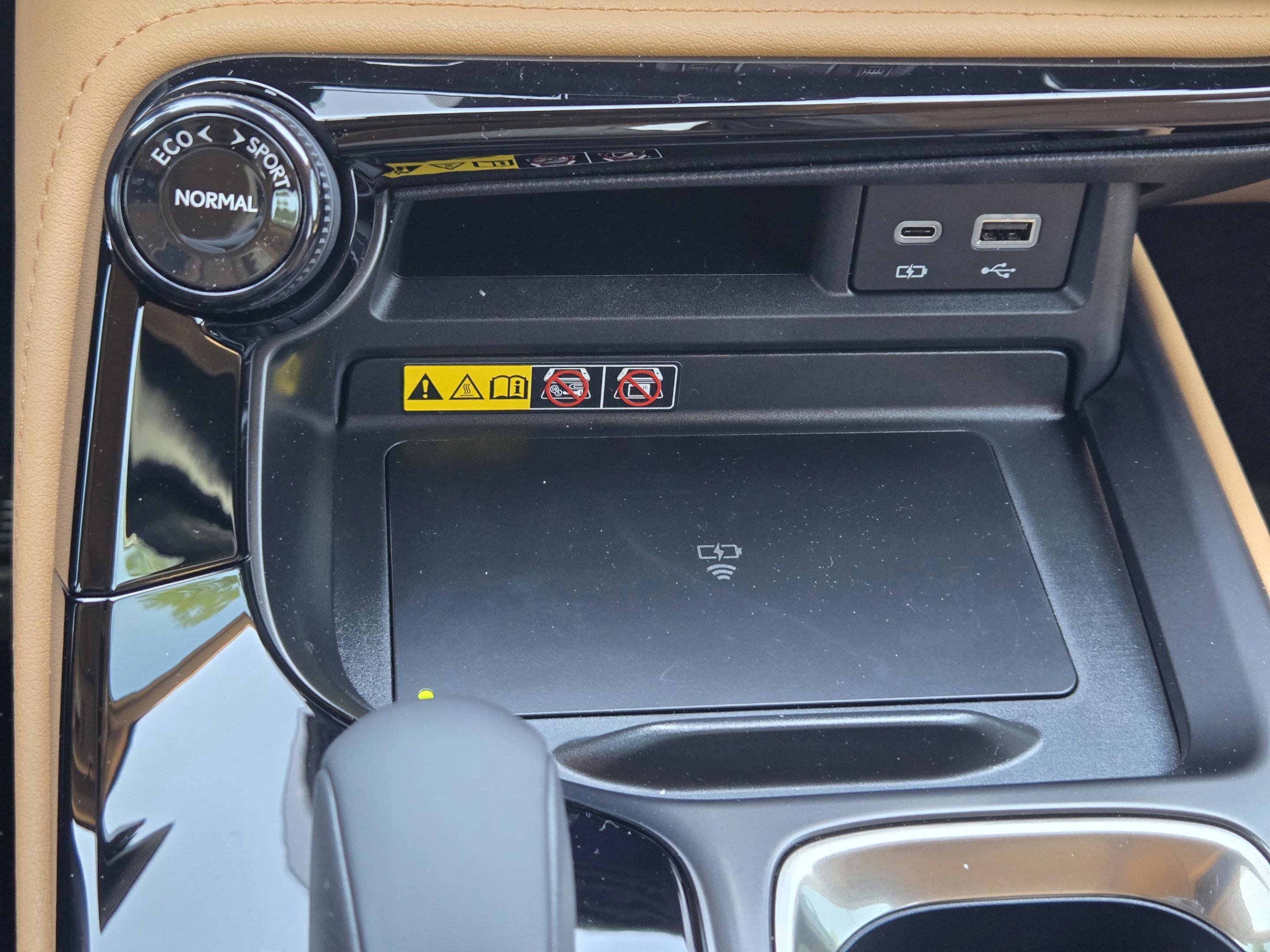 Certified 2026 Lexus NX 350 AWD w/ Premium Package image 18