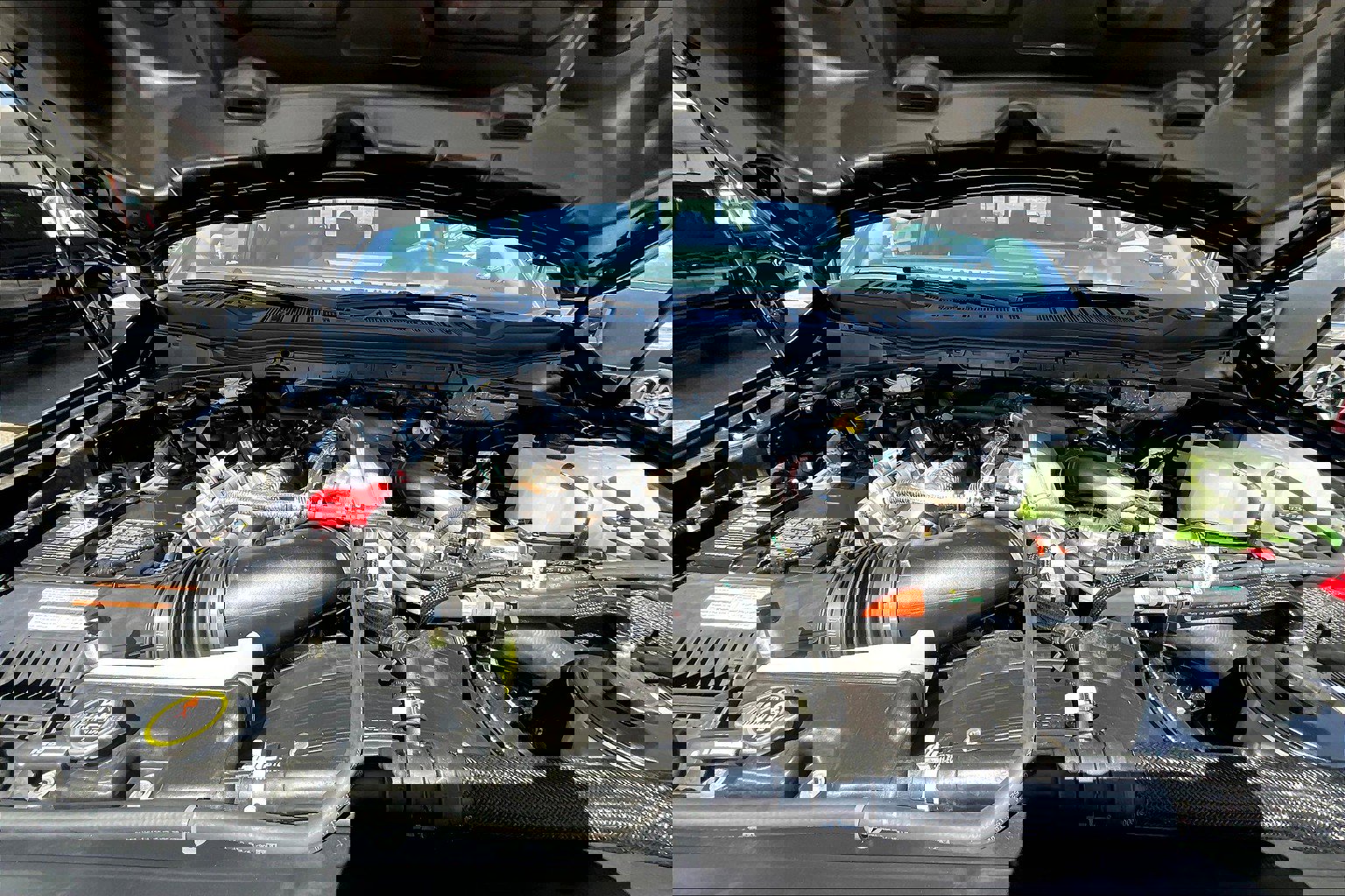 New 2026 Ford F350 XLT image 11