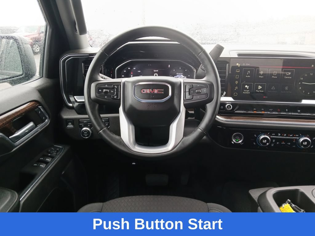 Used 2024 GMC Sierra 1500 Elevation AWD/4WD image 14