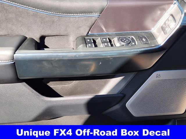 New 2026 Ford F250 Platinum image 24