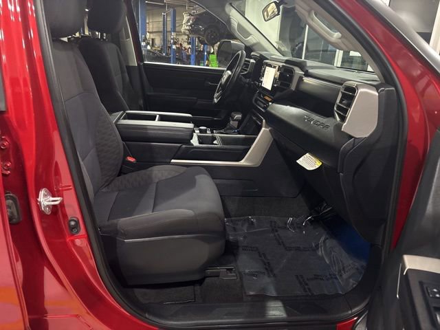 Used 2024 Toyota Tundra SR5 AWD/4WD image 36