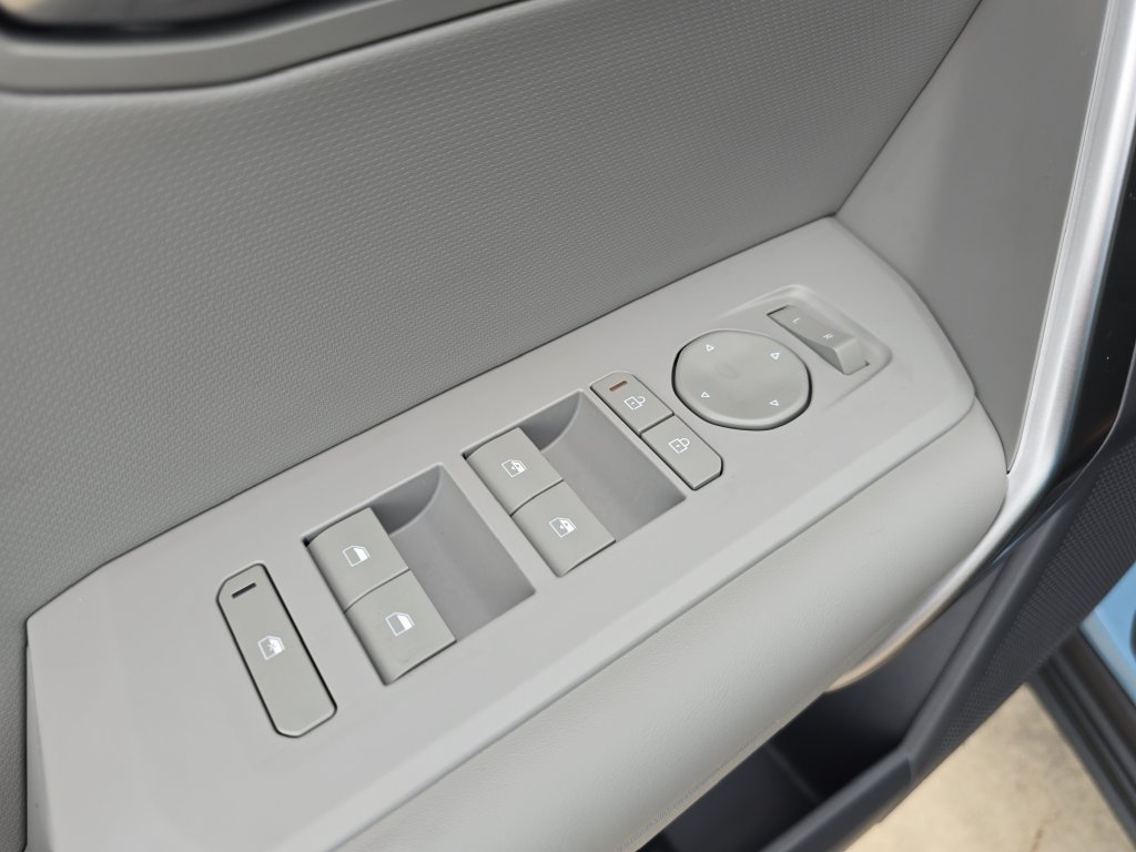 New 2027 Kia Seltos EX FWD image 20