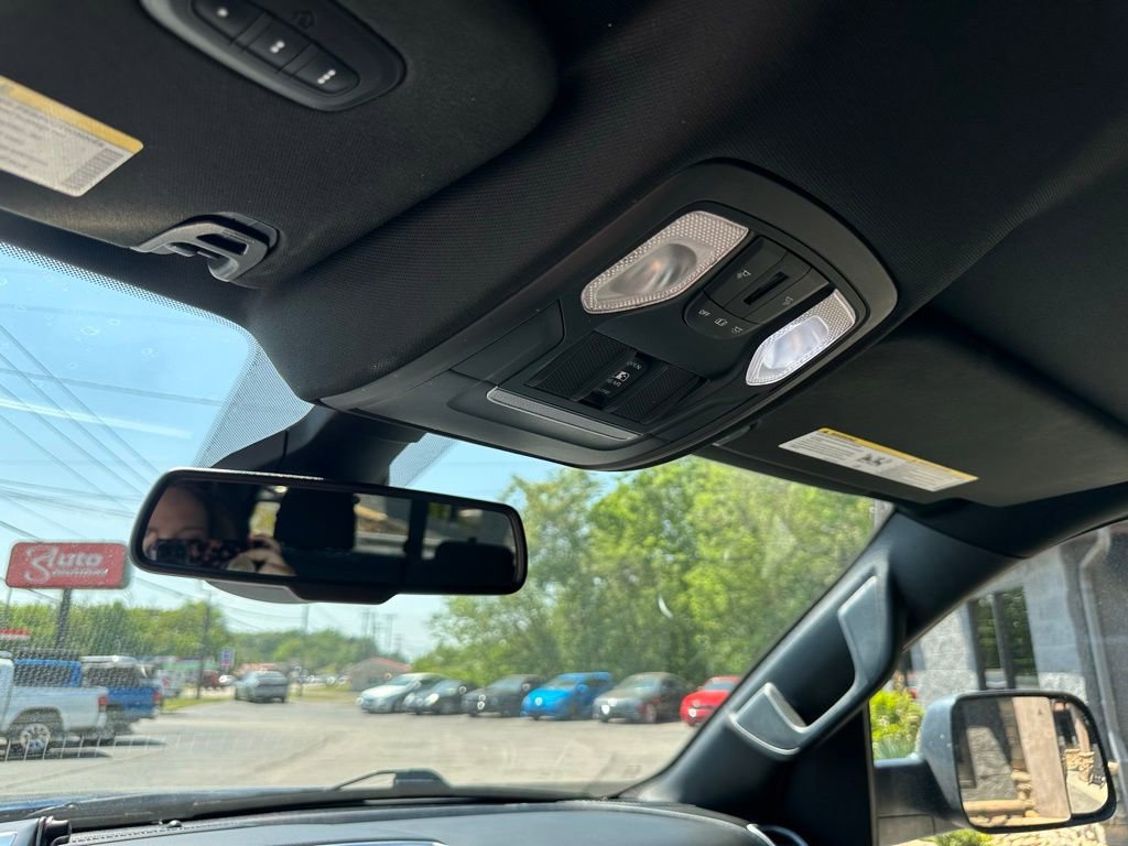 Used 2019 RAM 1500 Big Horn AWD/4WD image 18