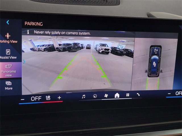 New 2026 BMW X7 xDrive40i w/ M Sport Package image 13