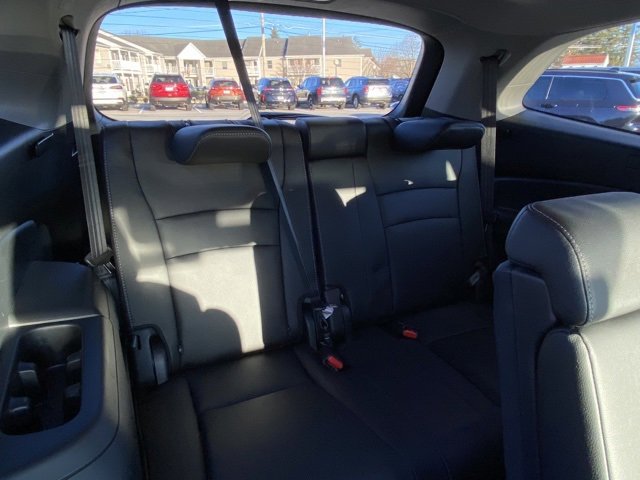 Used 2021 Honda Pilot Special Edition image 25