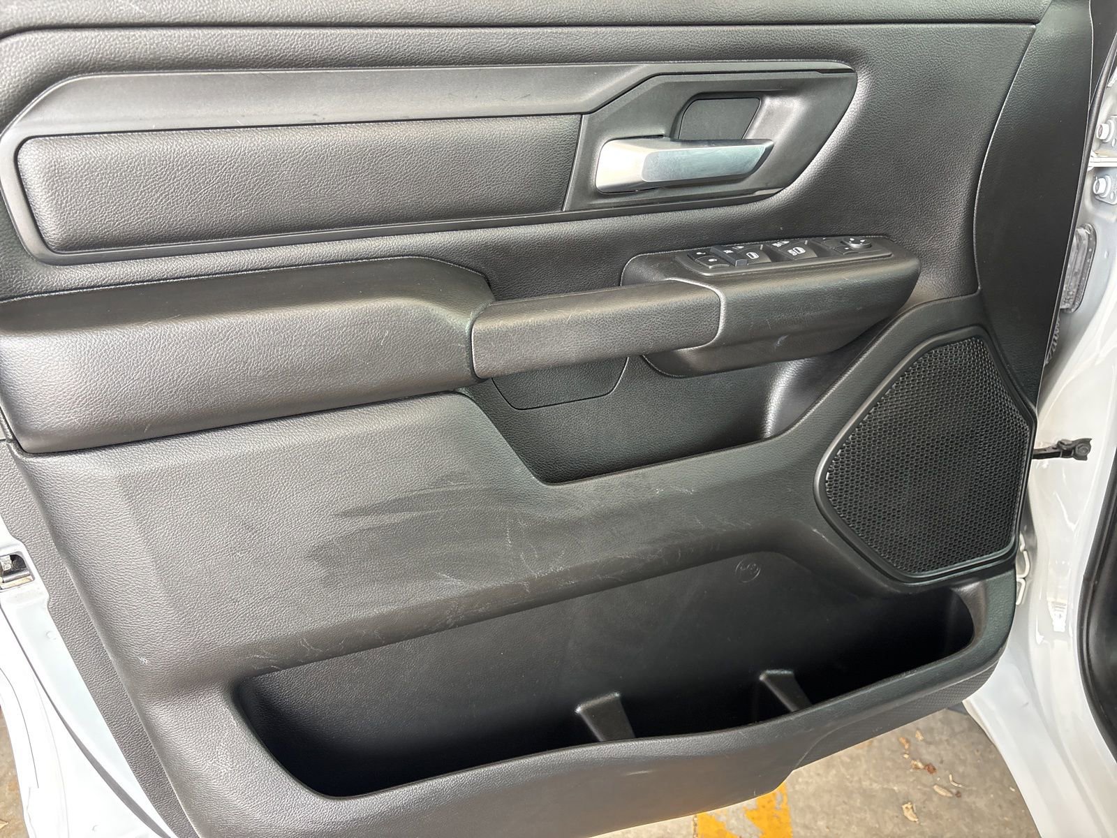 Used 2022 RAM 1500 Tradesman w/ Trailer Tow Group (B) image 10