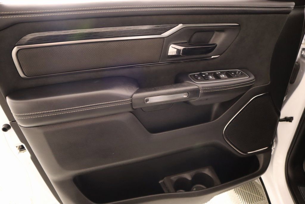 Used 2024 RAM 1500 TRX w/ TRX Level 1 Equipment Group image 17