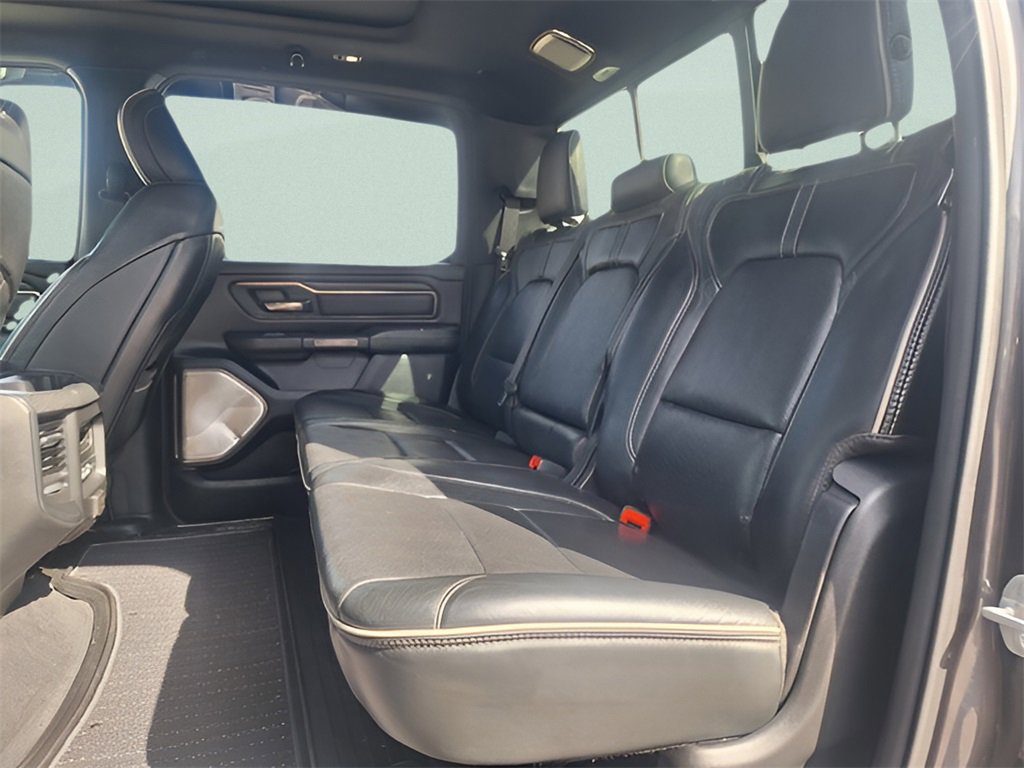 Used 2019 RAM 1500 Limited image 25