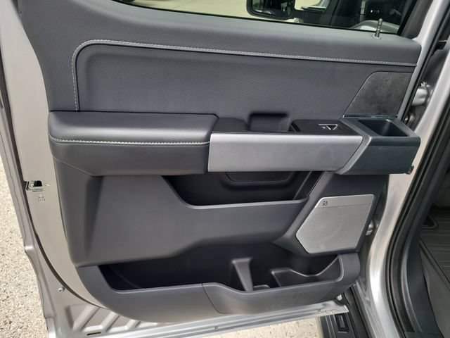Used 2025 Ford F150 XLT w/ Equipment Group 303A High AWD/4WD image 11