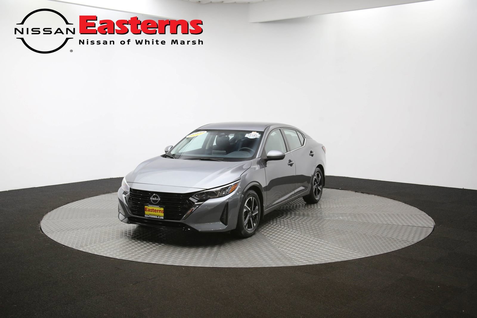 Used 2024 Nissan Sentra SV image 97
