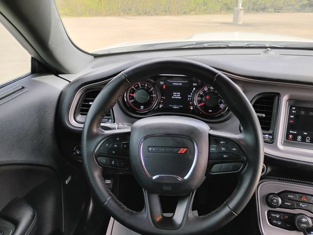 Used 2023 Dodge Challenger GT w/ Blacktop Package image 20