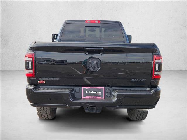 Used 2024 RAM 3500 Laramie w/ Night Edition image 7