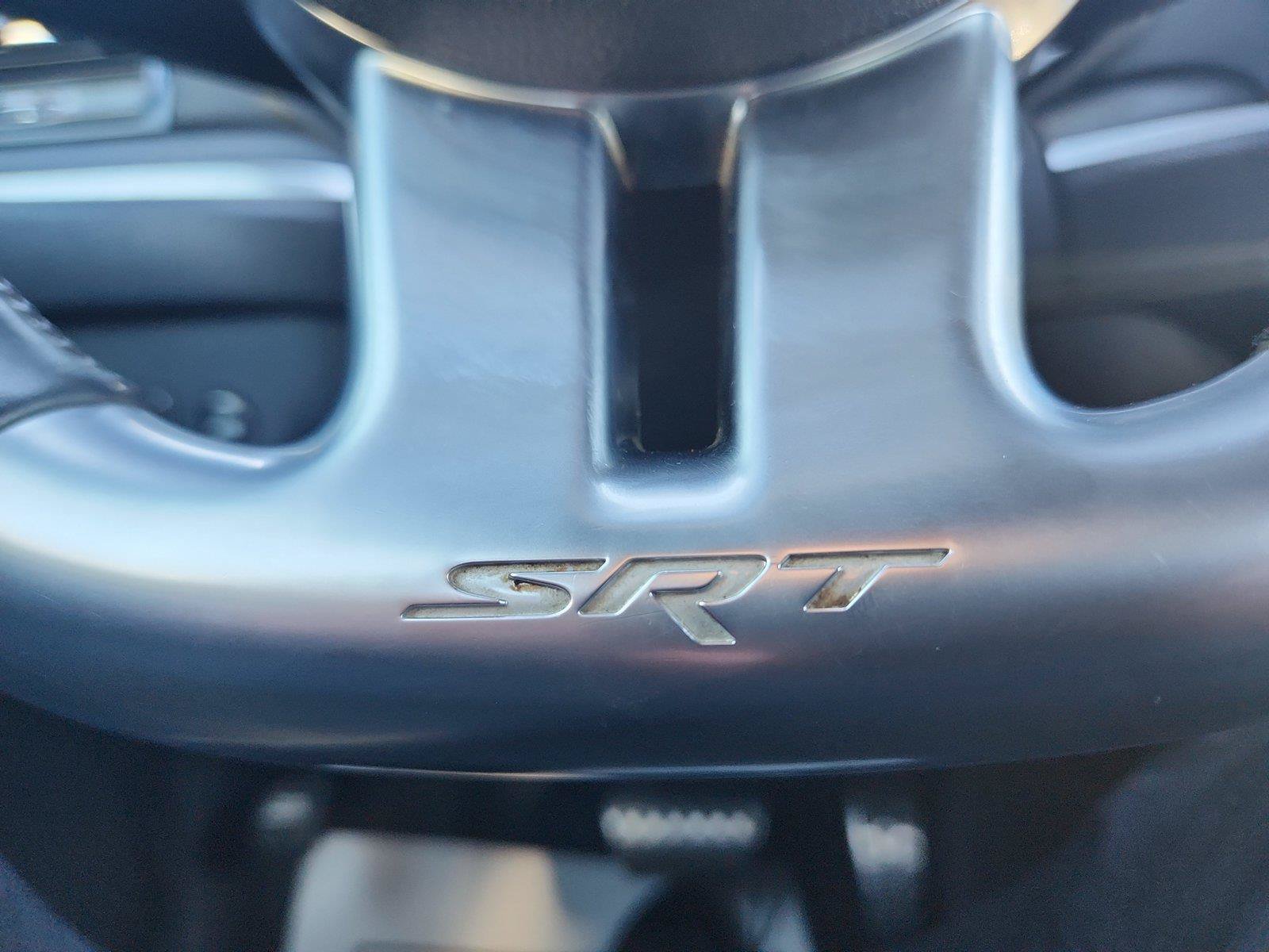 Used 2012 Chrysler 300 SRT8 w/ 19-Premium Speaker Group RWD image 48