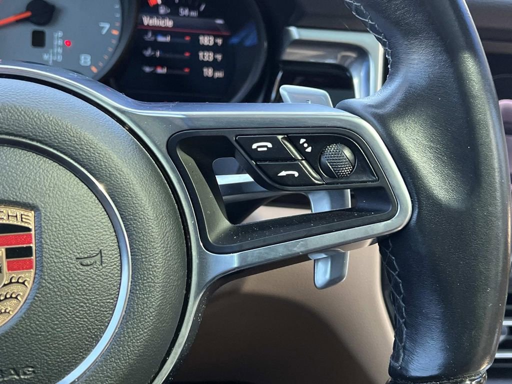 Used 2019 Porsche Macan S image 22