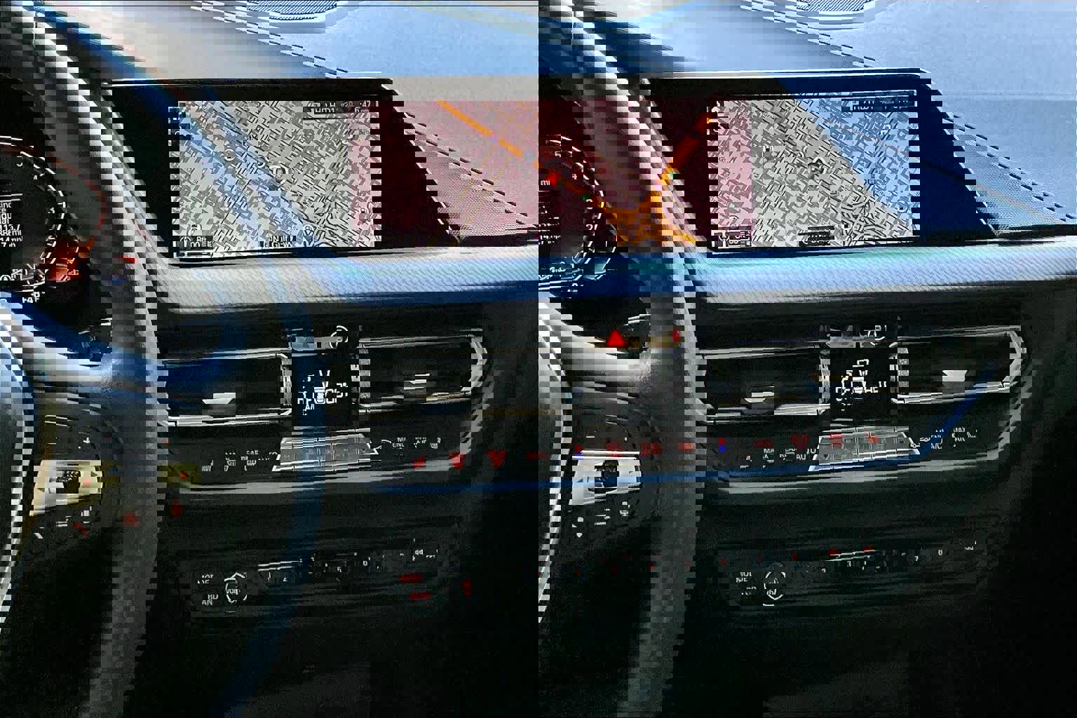 Used 2023 BMW 228i Gran Coupe w/ Convenience Package image 6