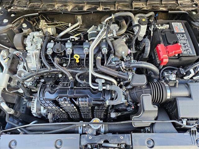 Used 2024 Nissan Altima 2.5 SV image 19