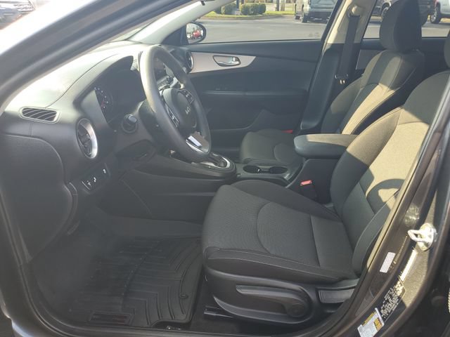 Used 2024 Kia Forte LXS w/ LXS Technology Package FWD image 15
