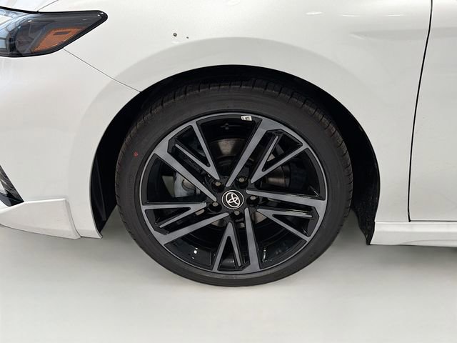 New 2026 Toyota Camry XSE FWD image 25