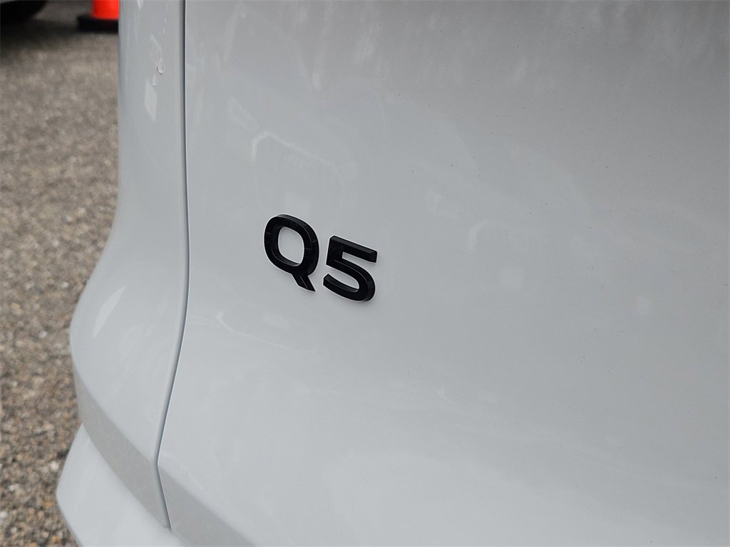 New 2025 Audi Q5 Premium Plus image 6