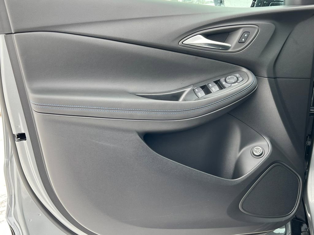 New 2026 Buick Encore GX Sport Touring w/ Comfort Package image 15