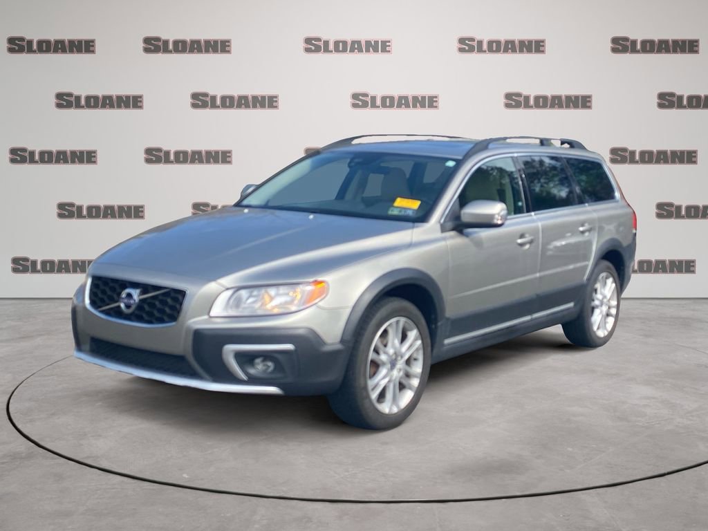 Used 2016 Volvo XC70 T5 Premier w/ Convenience Package image 1