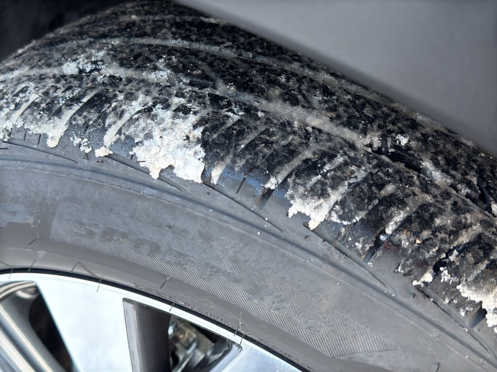 Certified 2024 Nissan Murano SL image 10