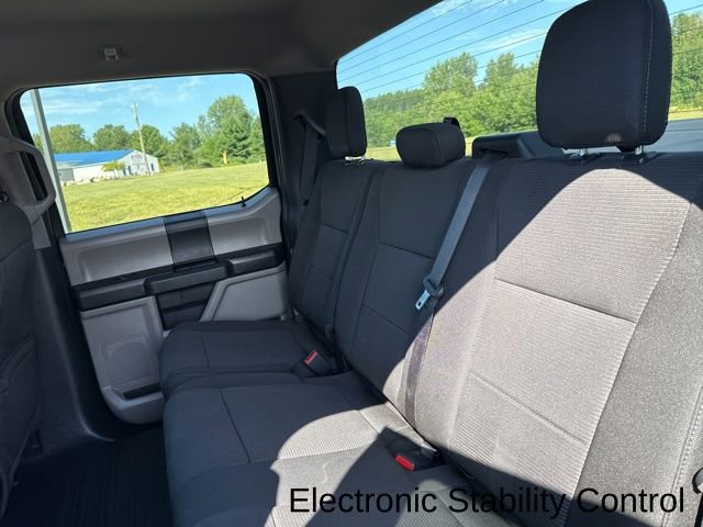 Used 2020 Ford F150 XL w/ Equipment Group 101A Mid image 30