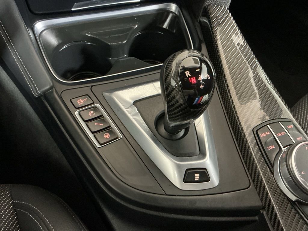 Used 2018 BMW M3 w/ Competition Package image 15