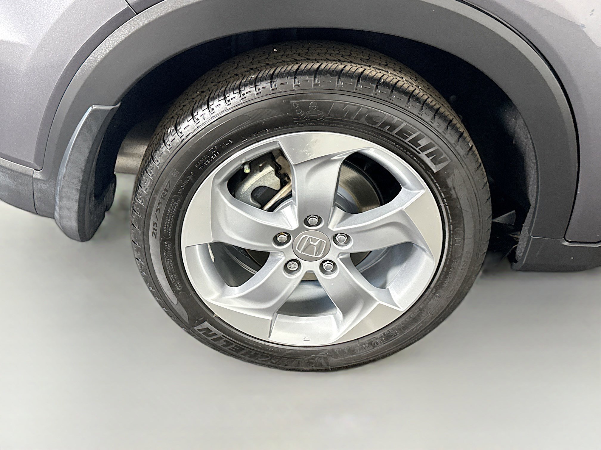 Used 2019 Honda HR-V LX image 32