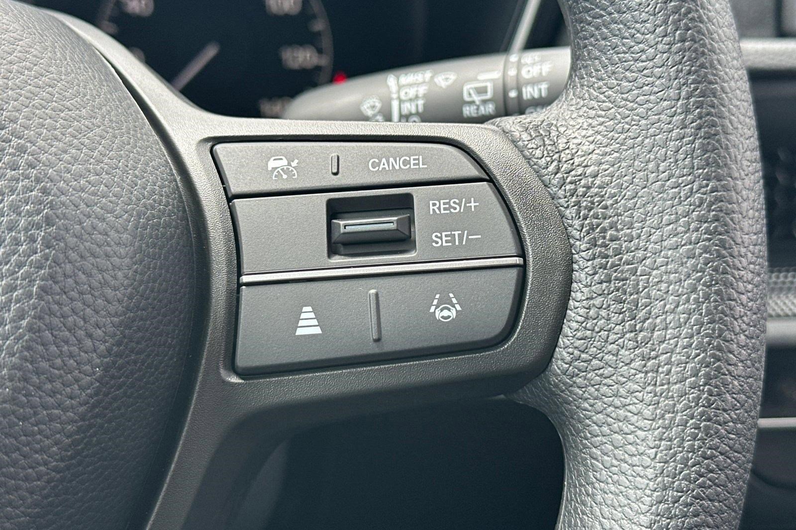 New 2026 Honda CR-V LX image 29