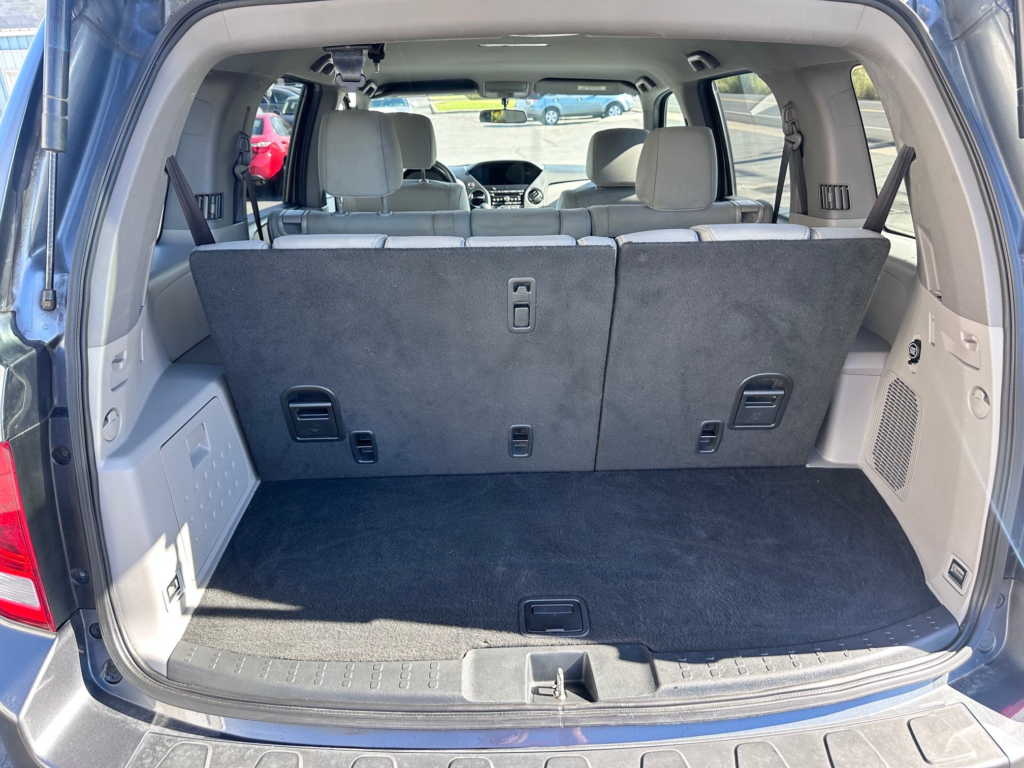 Used 2013 Honda Pilot EX image 9