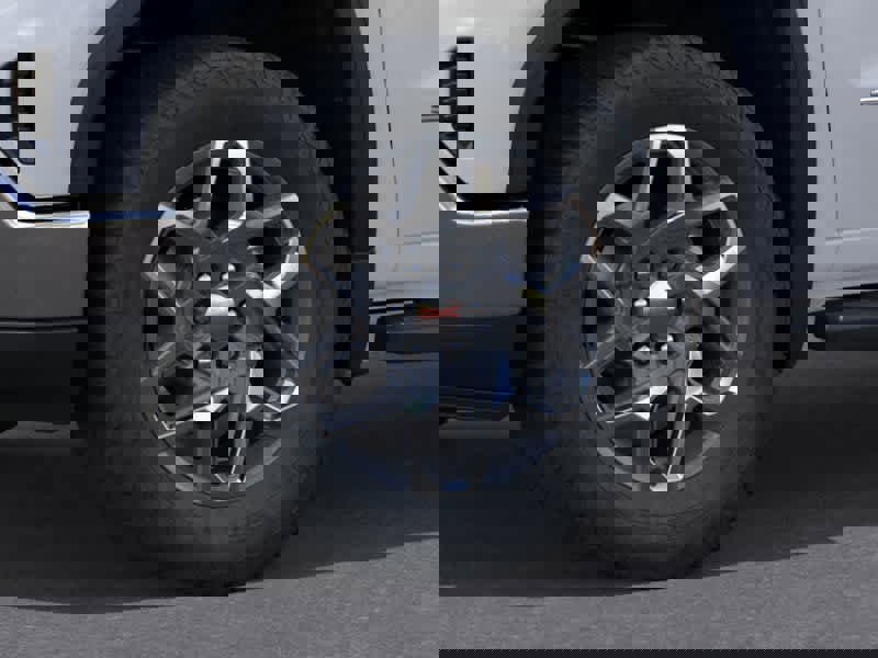 New 2026 GMC Sierra 1500 SLT image 9