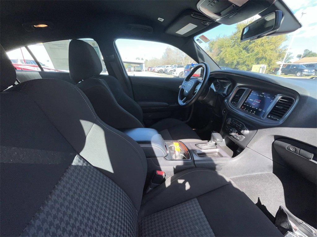 Used 2023 Dodge Charger GT w/ Blacktop Package image 16