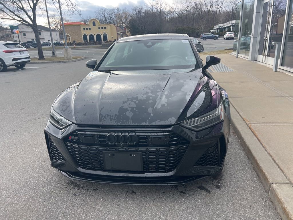 Certified 2024 Audi RS 7 Performance image 51