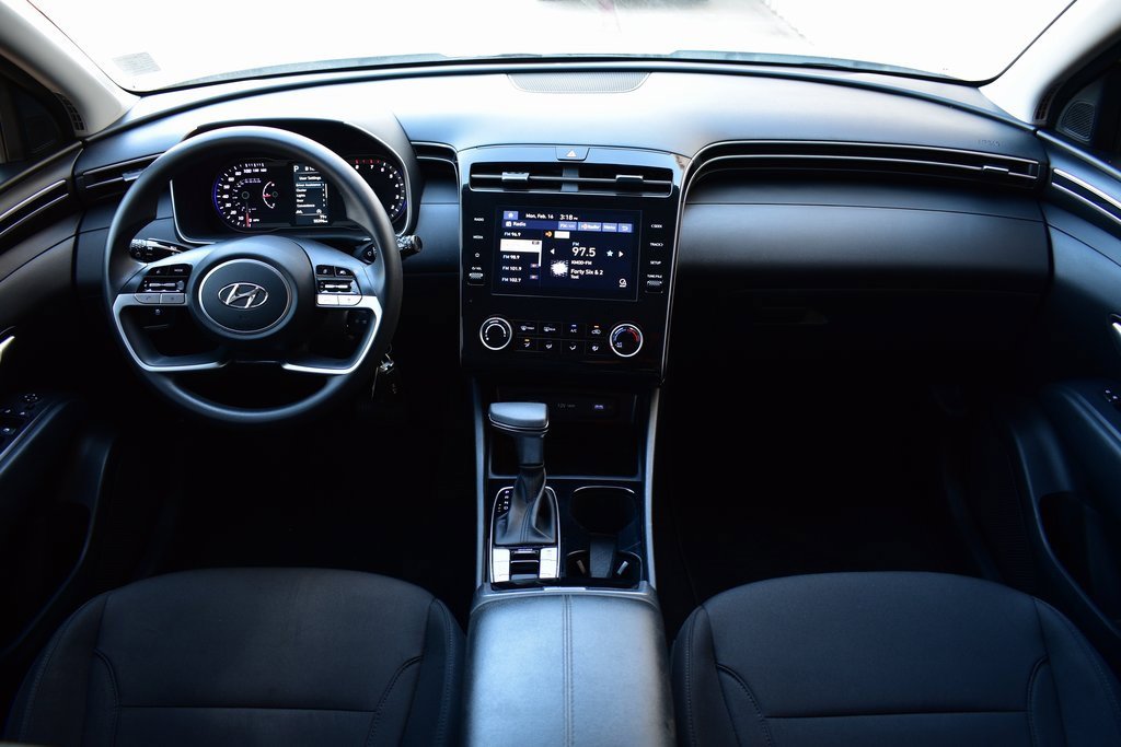 Used 2024 Hyundai Tucson SE image 26