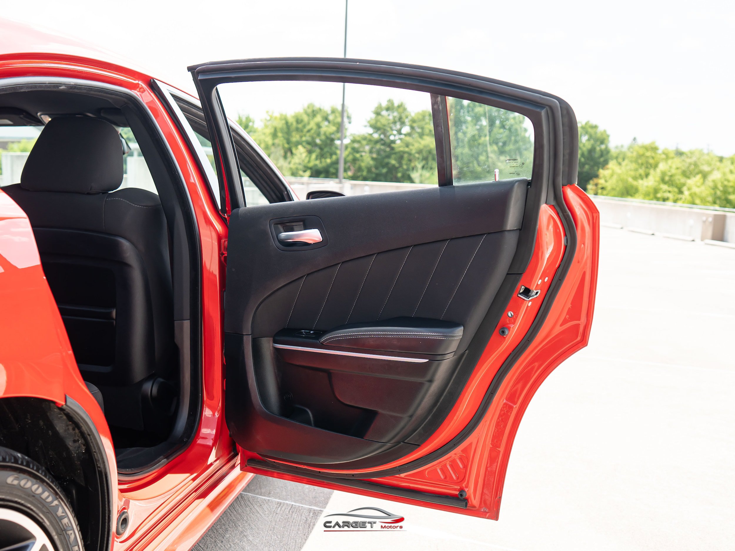 Used 2023 Dodge Charger R/T RWD image 42